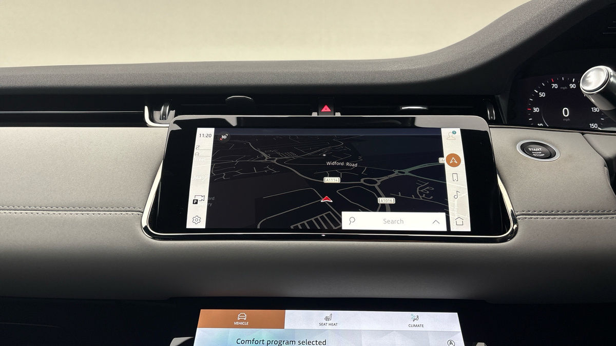 Land Rover Range Rover Evoque Image 17