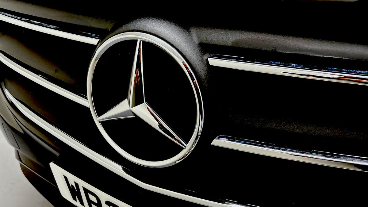 Mercedes-Benz Vito Image 24