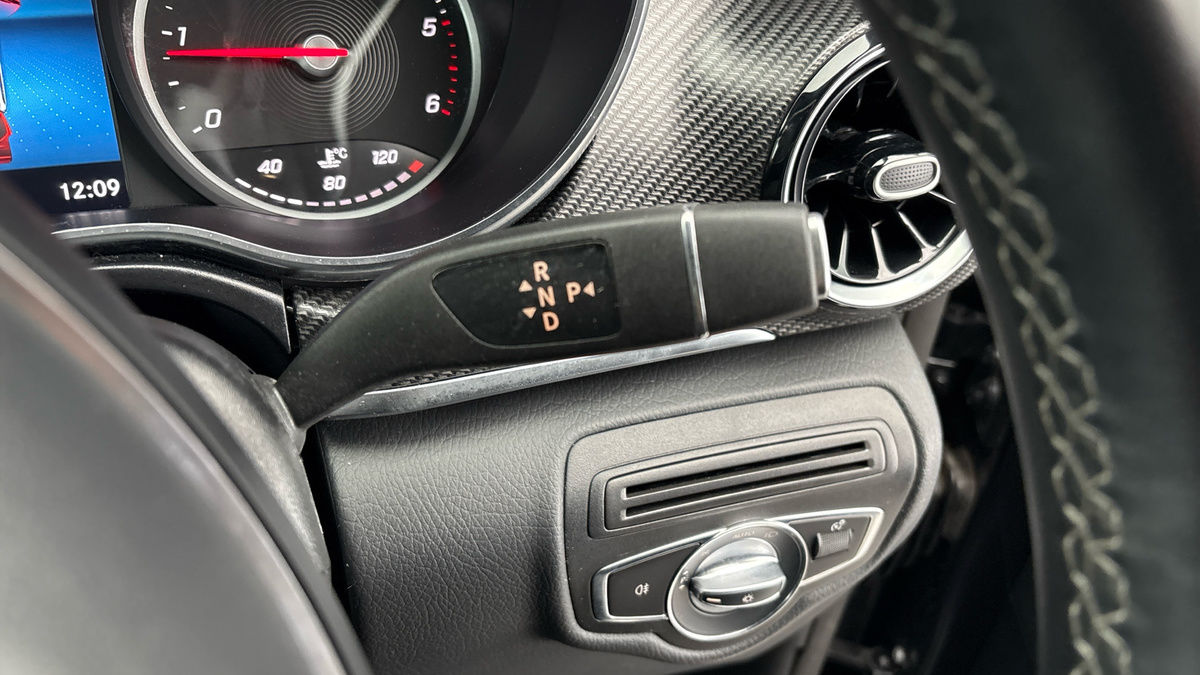 Mercedes-Benz V Class Image 6