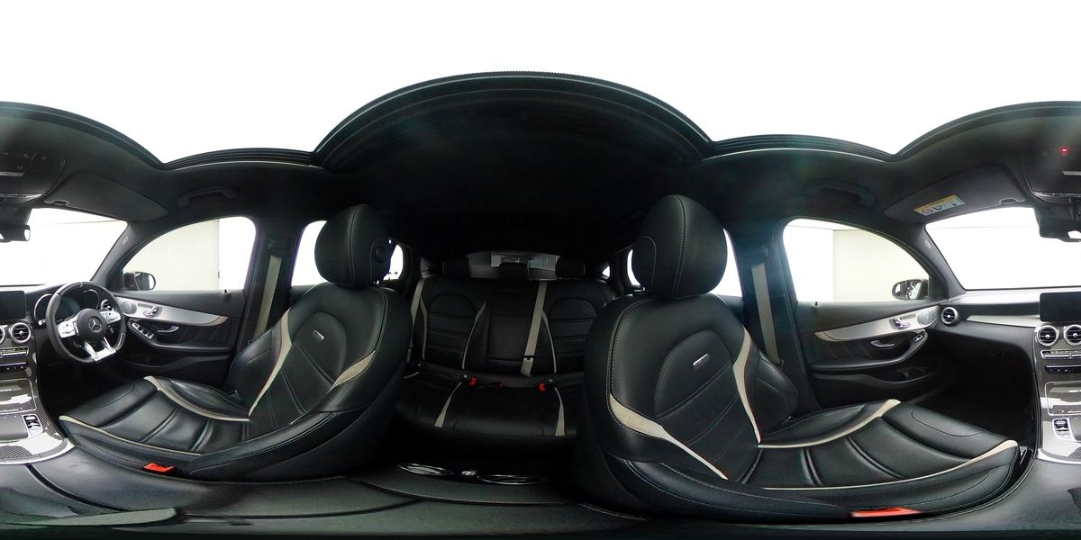More views of Mercedes-Benz GLC
