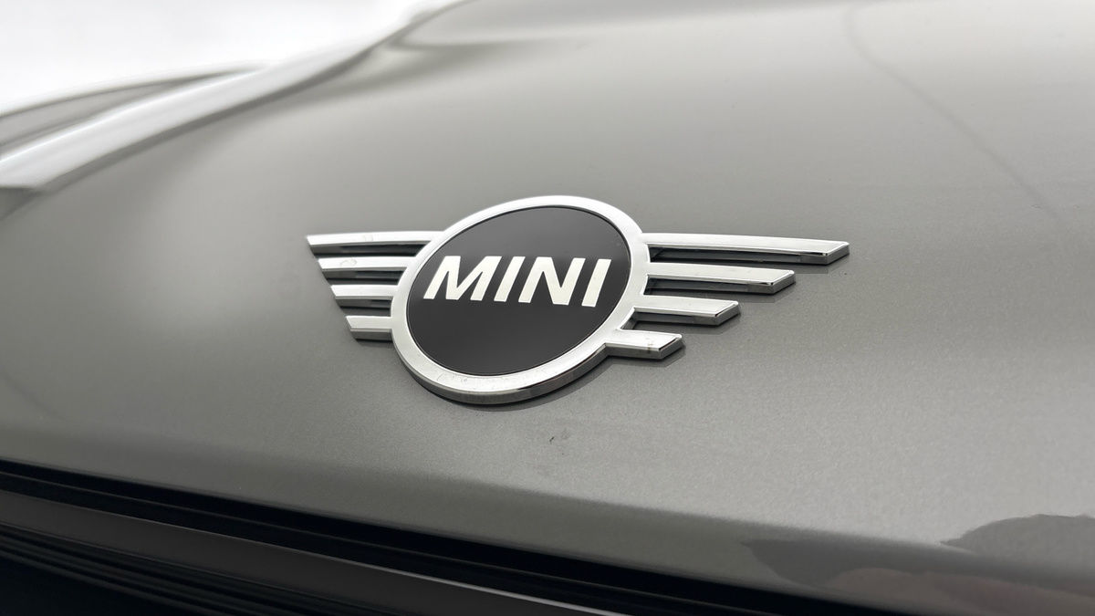 MINI Countryman Image 24