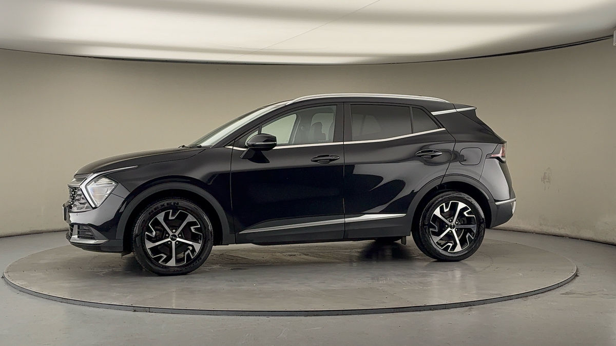 More views of Kia Sportage