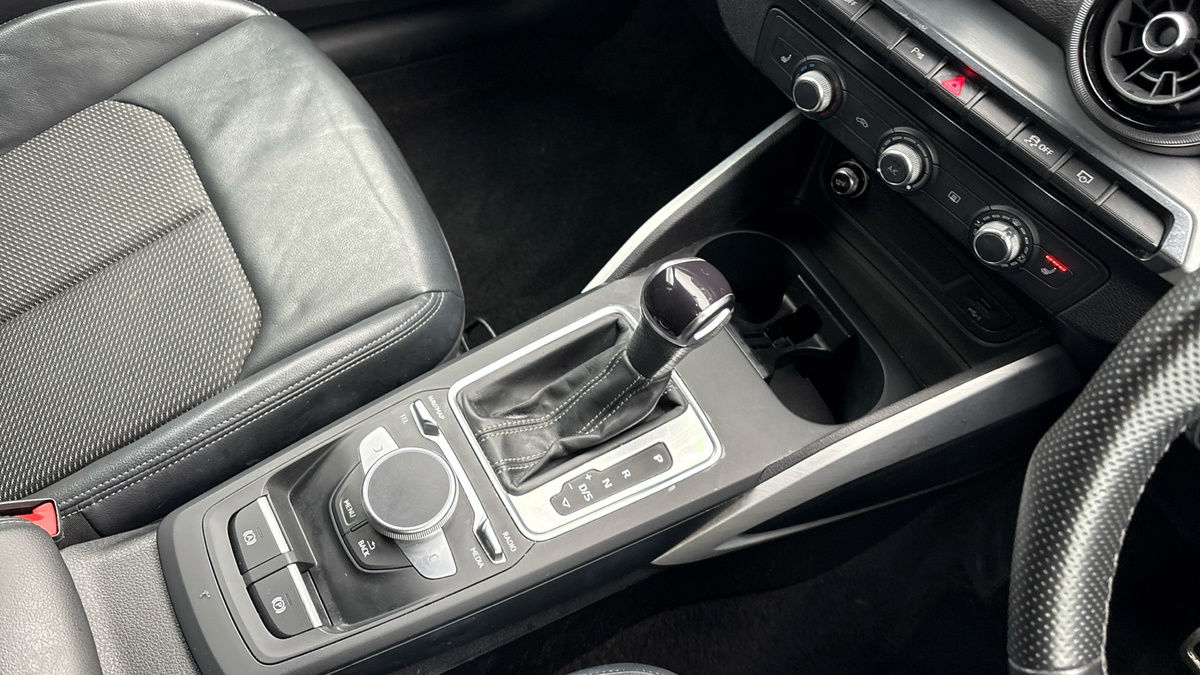 Audi Q2 Image 18