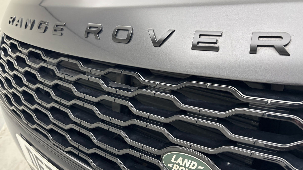 Land Rover Range Rover Image 24