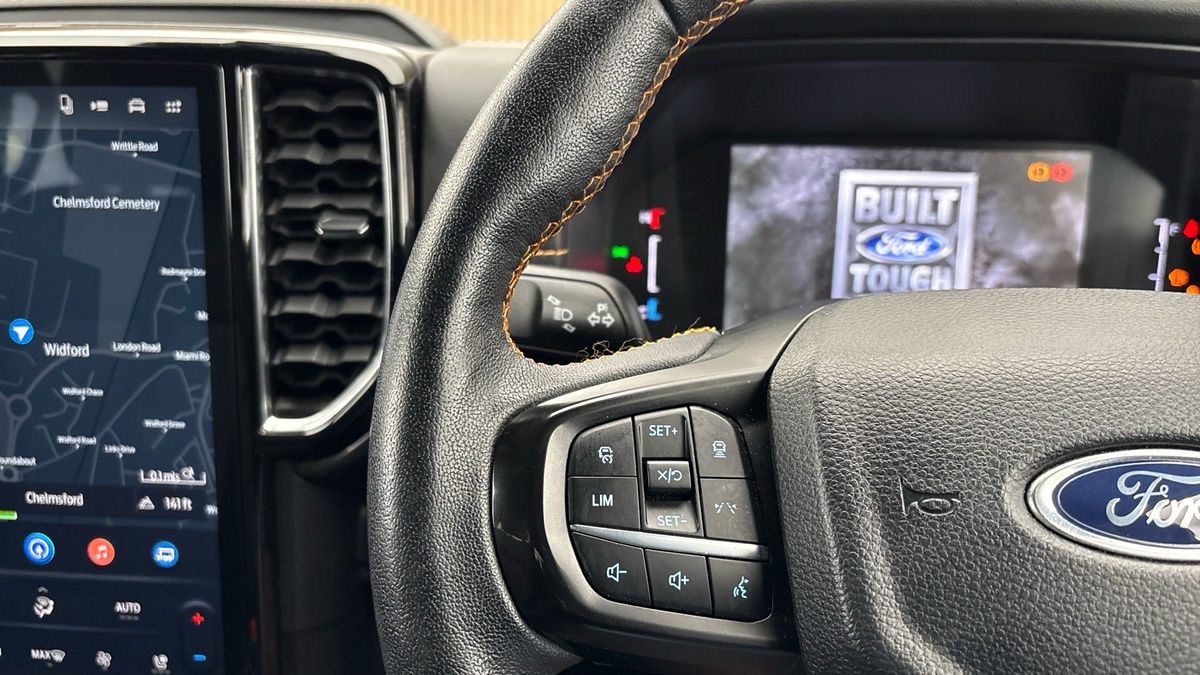 Ford Ranger Image 13