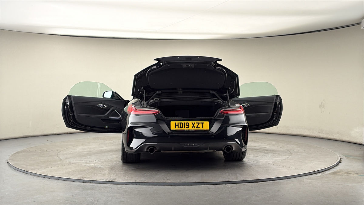 More views of BMW Z4