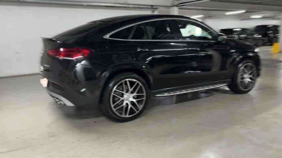 More views of Mercedes-Benz GLE