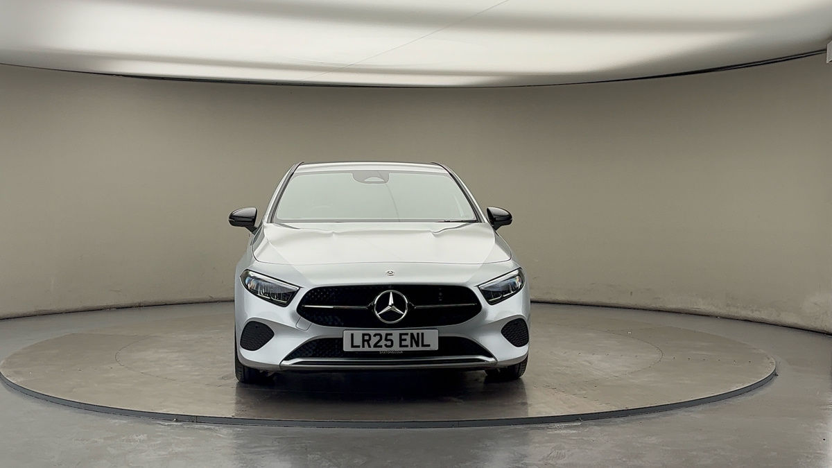 More views of Mercedes-Benz A Class