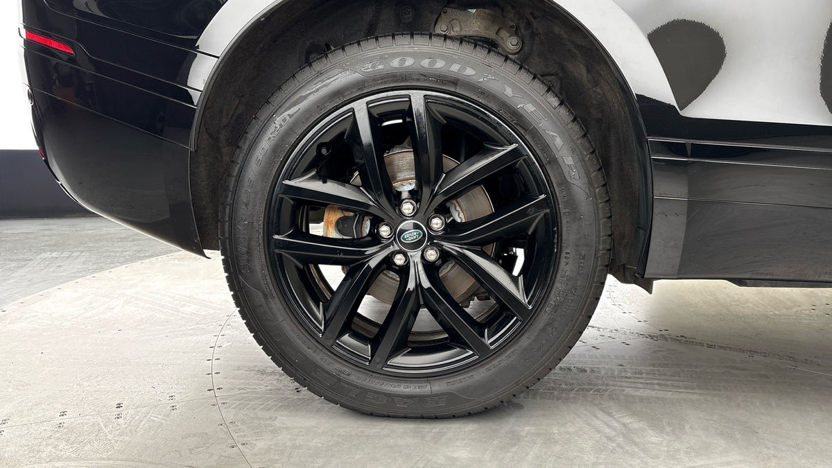 Land Rover Range Rover Velar Image 10