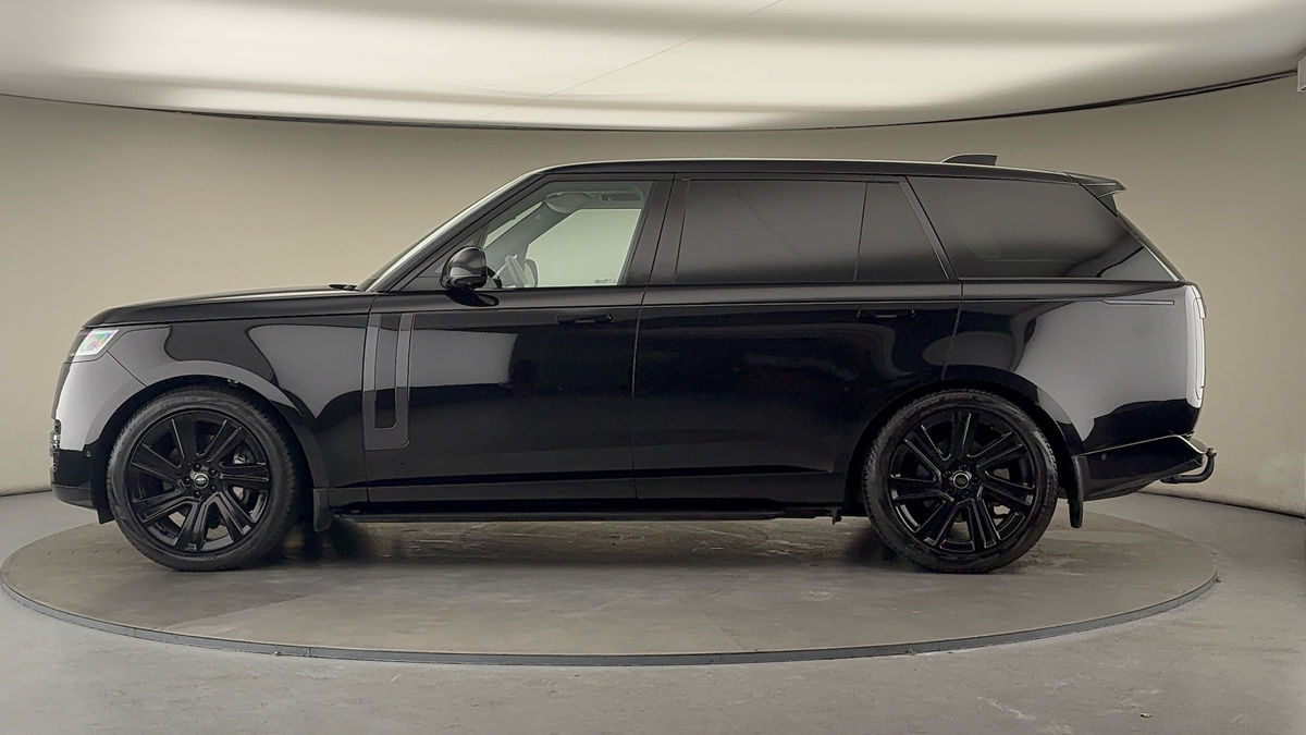 Land Rover Range Rover Image 15