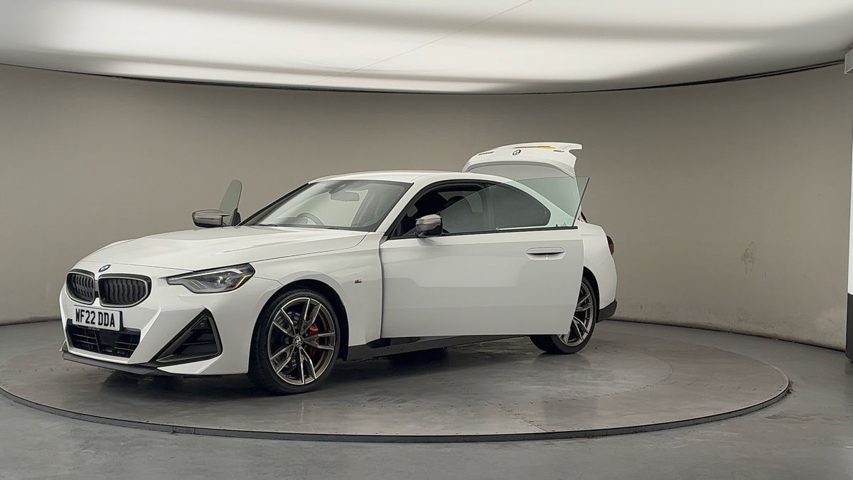 BMW 2 Series Image 22