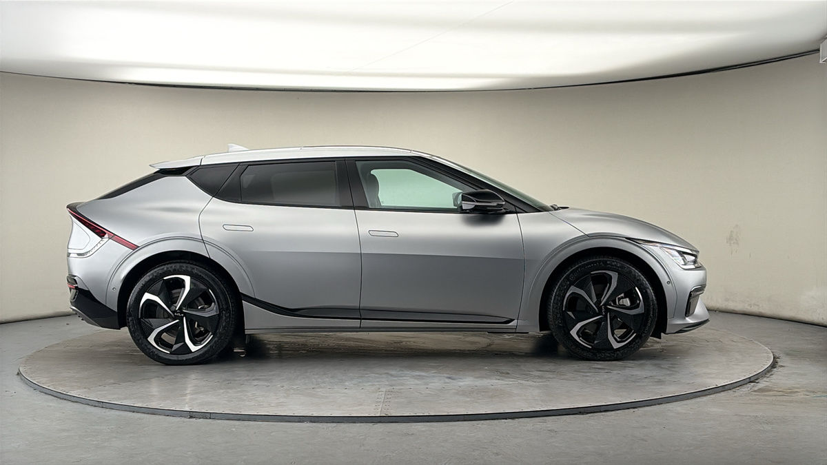 Kia EV6 Image 16