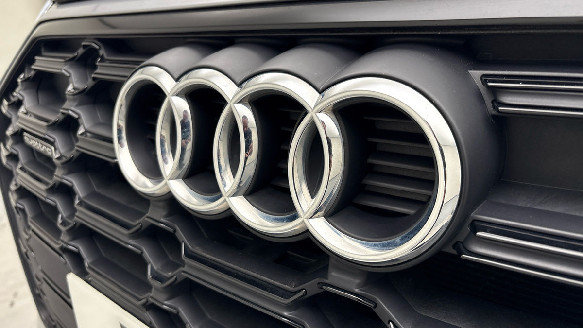 Audi Q5 Image 24