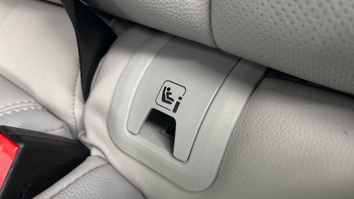 Land Rover Range Rover Evoque Image 6