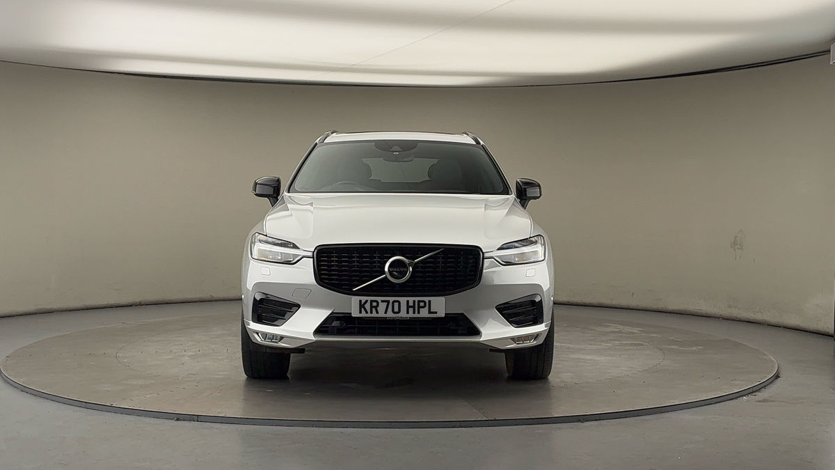 Volvo XC60 Image 3