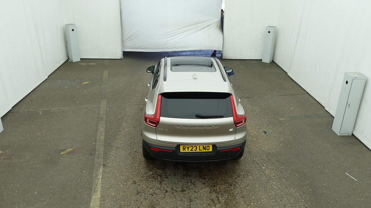 Volvo XC40 Image 8