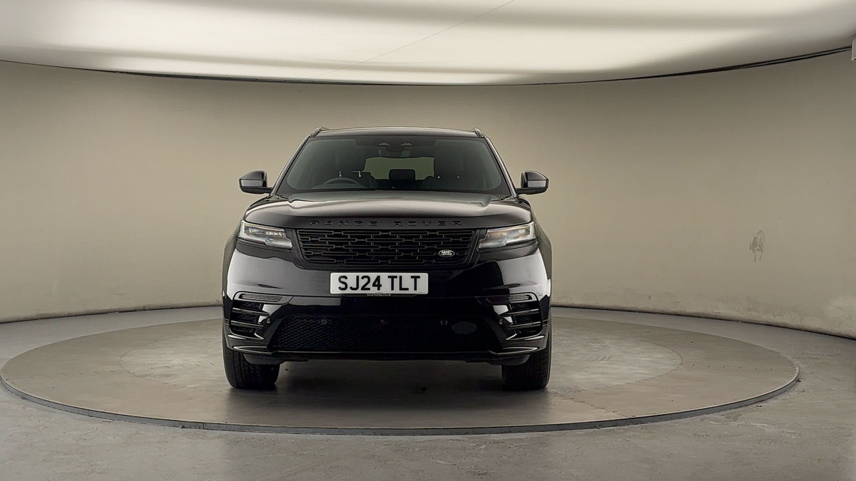 Land Rover Range Rover Velar Image 3