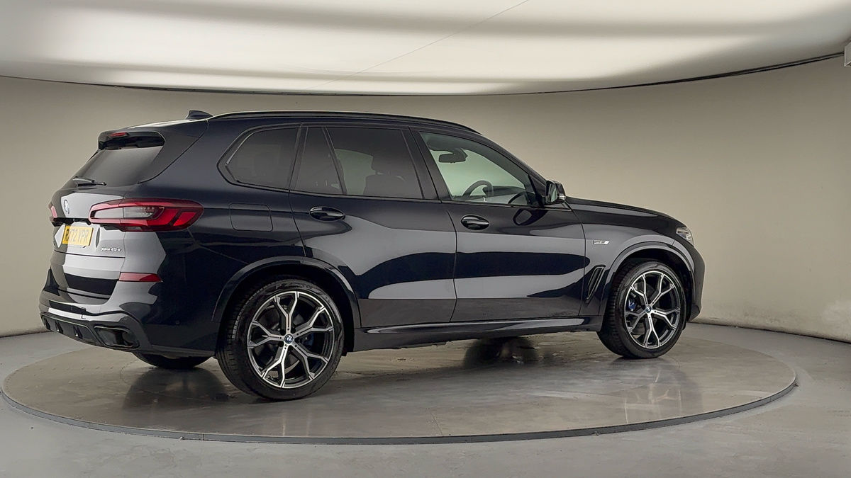 More views of BMW X5