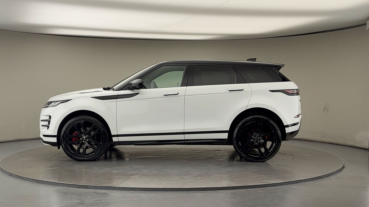 Land Rover Range Rover Evoque Image 15
