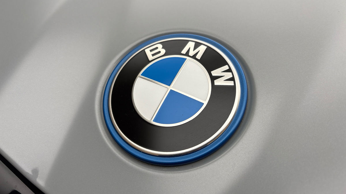 BMW i5 Image 24