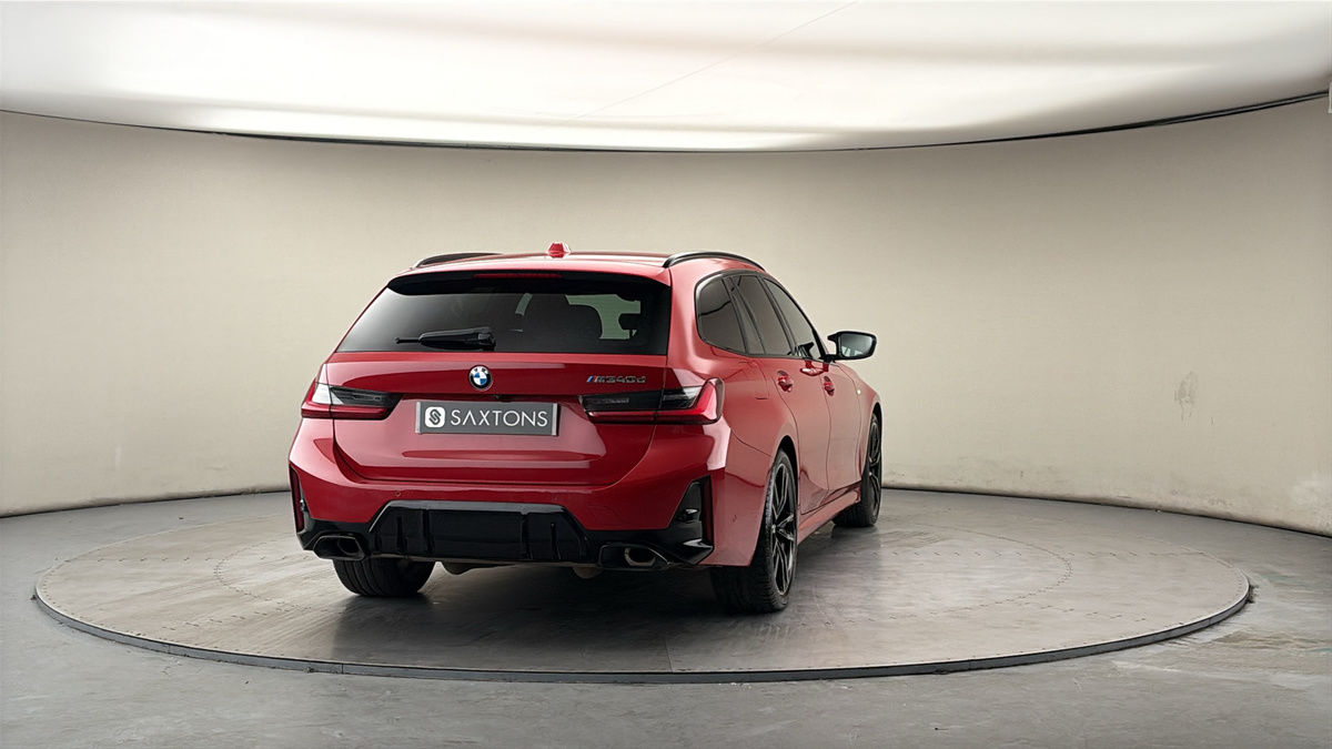 More views of BMW 3 Series