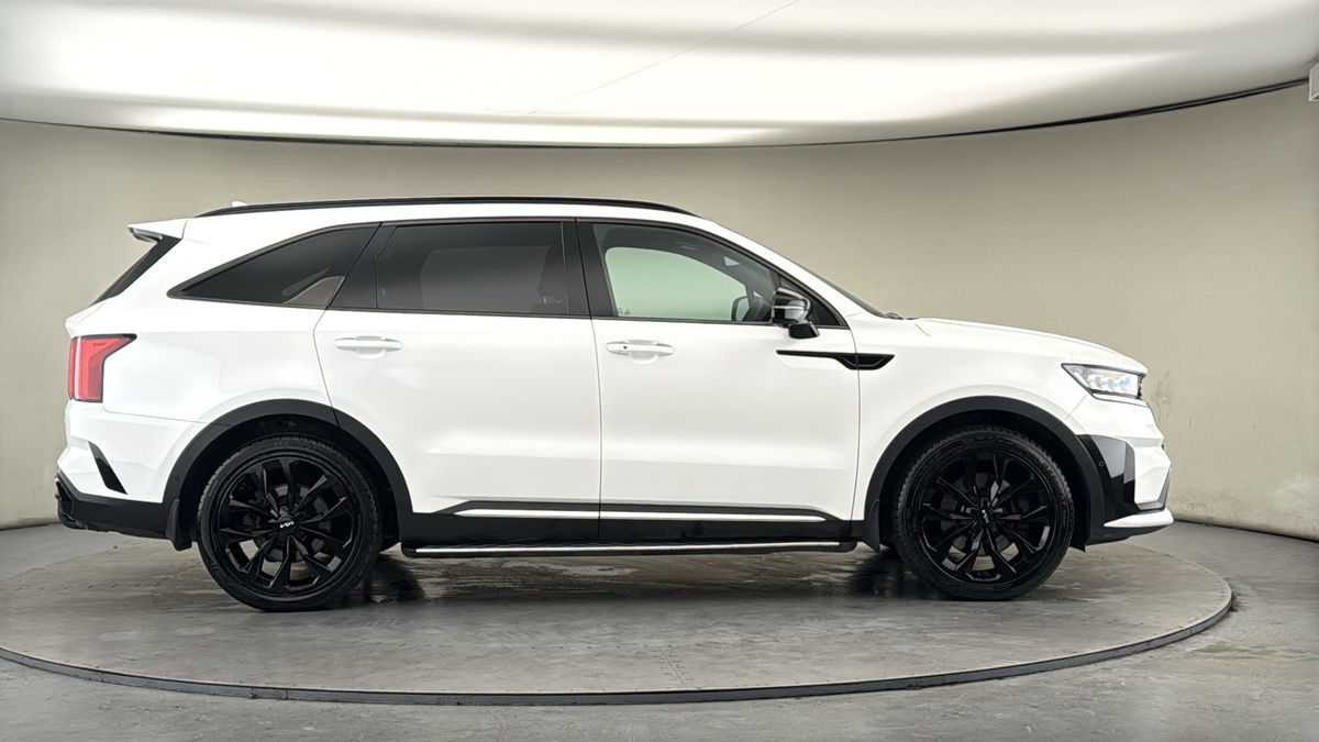 Kia Sorento Image 16
