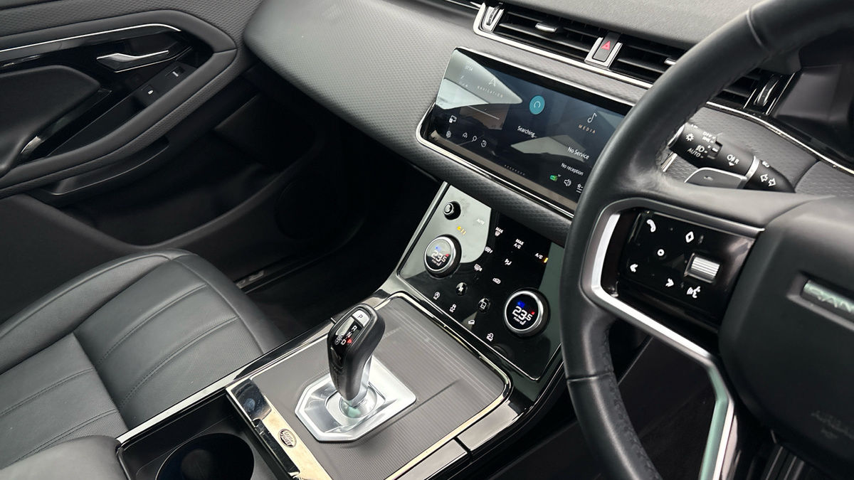 Land Rover Range Rover Evoque Image 18