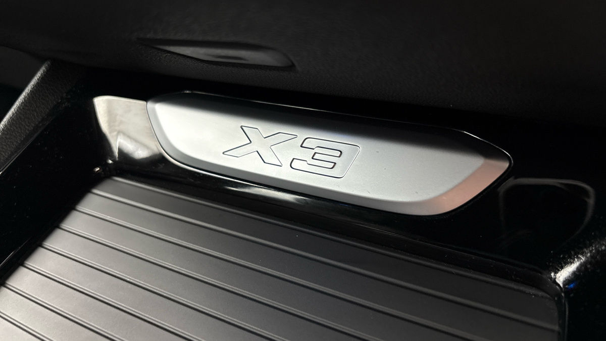 BMW X3 Image 31