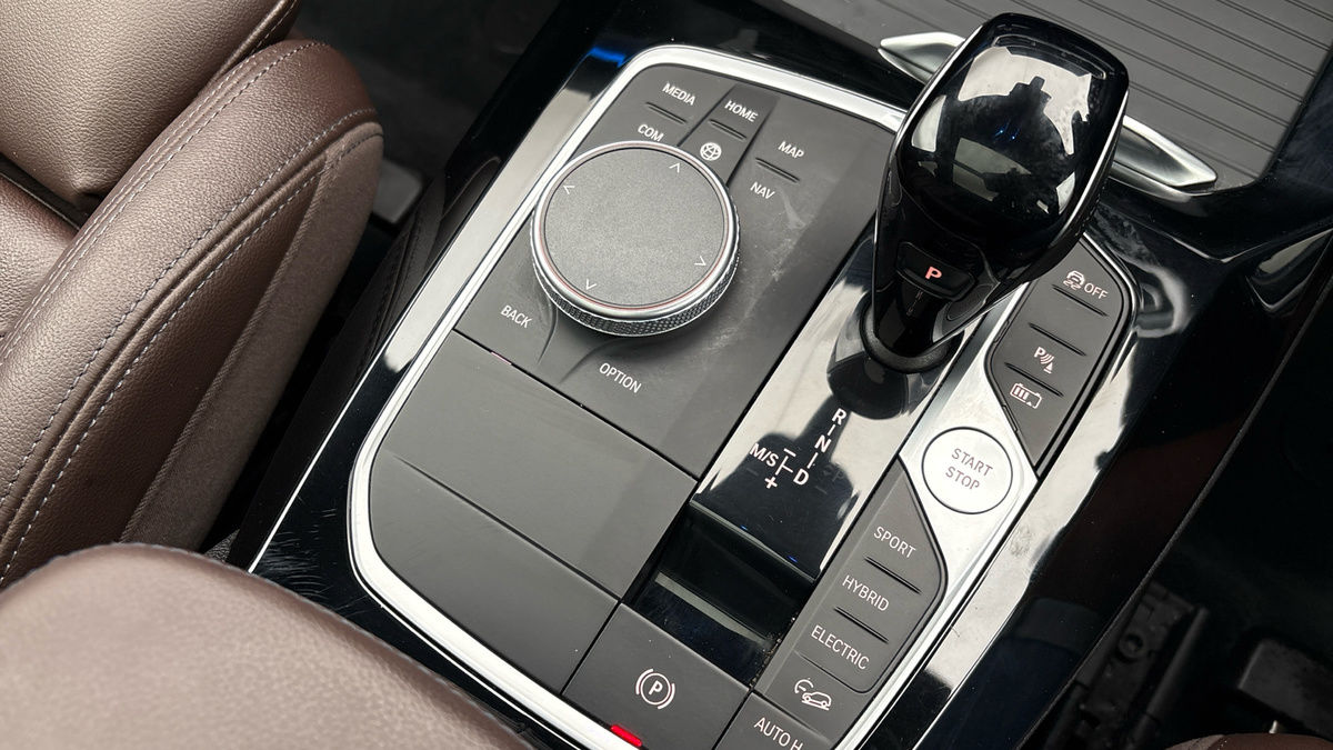 BMW X3 Image 26