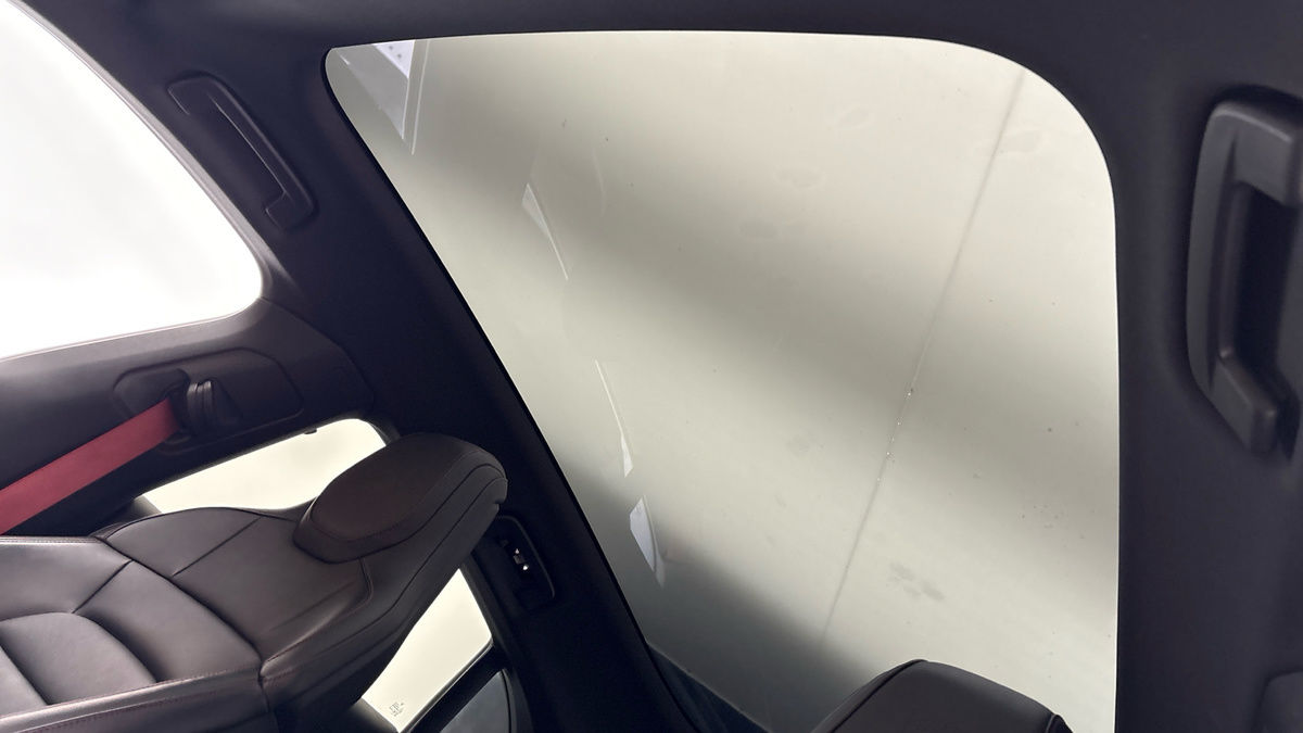 Porsche Taycan Image 7