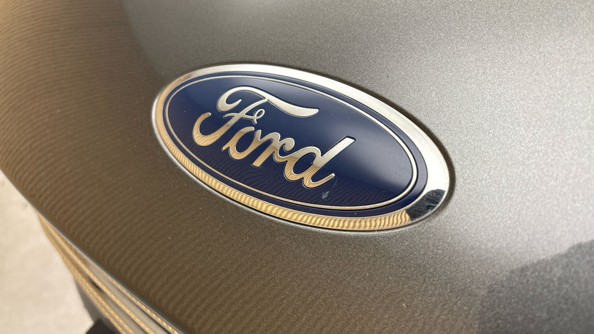 Ford Kuga Image 24