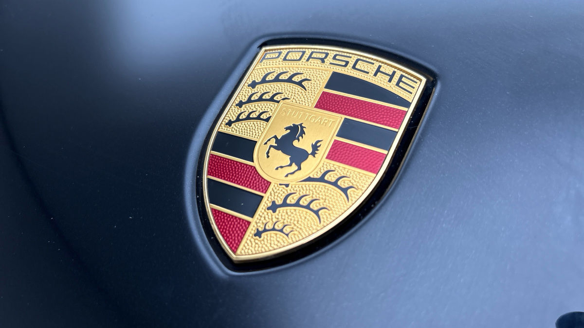 Porsche Macan Image 24