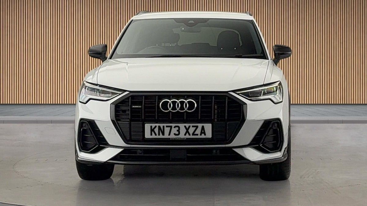 Audi Q3 Image 3