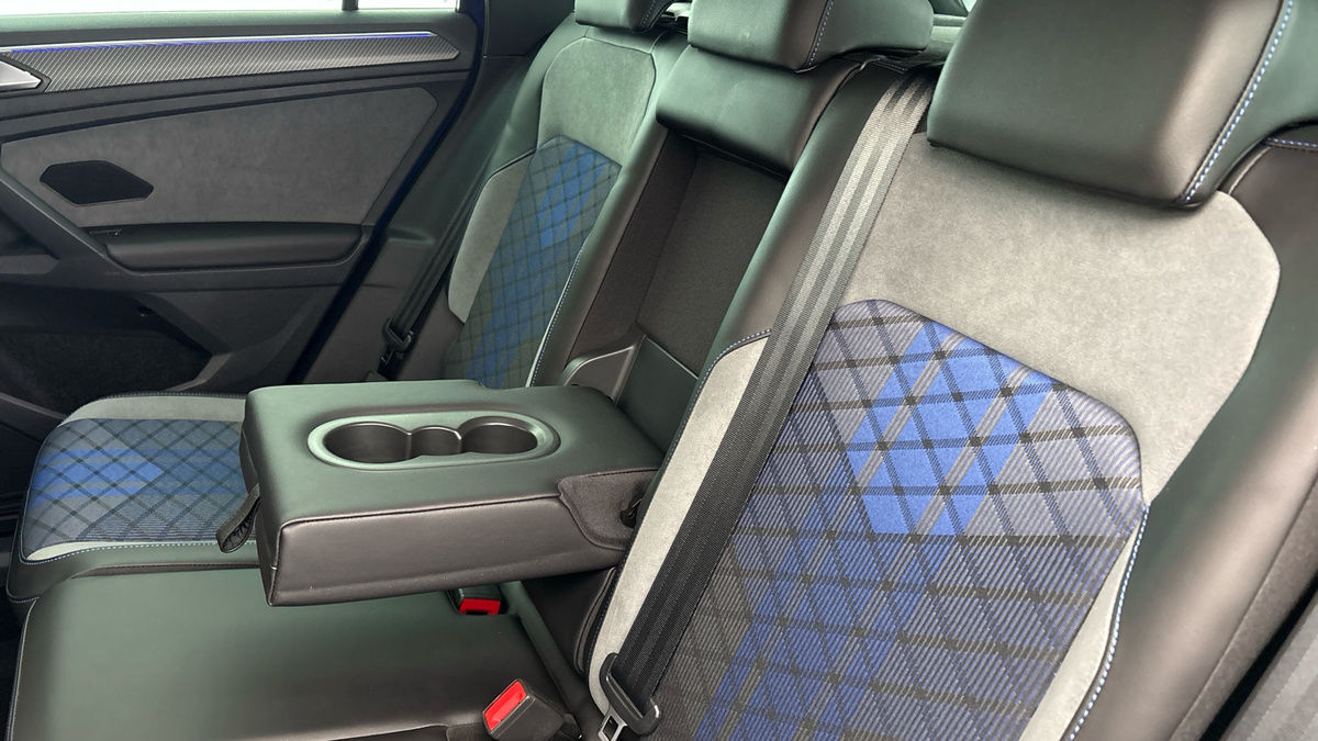 Volkswagen Tiguan Image 9