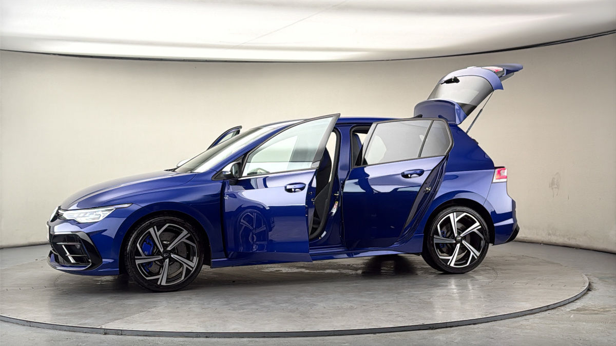 More views of Volkswagen Golf