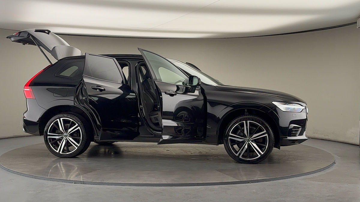 More views of Volvo XC60