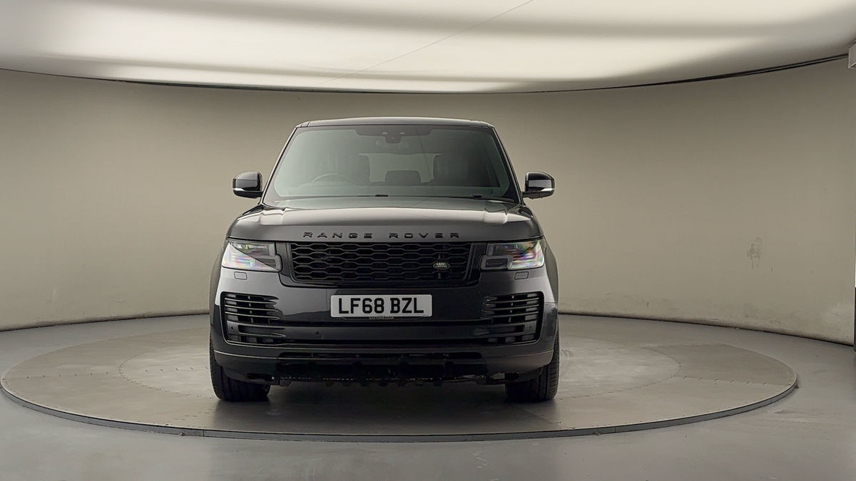 Land Rover Range Rover Image 3