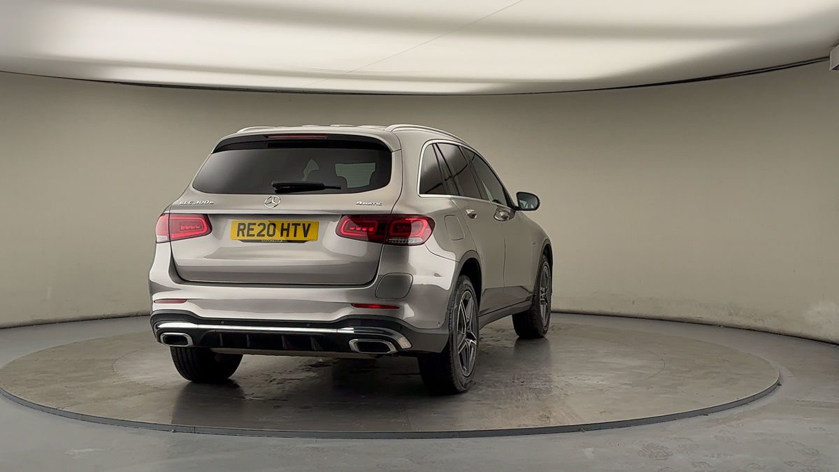 More views of Mercedes-Benz GLC