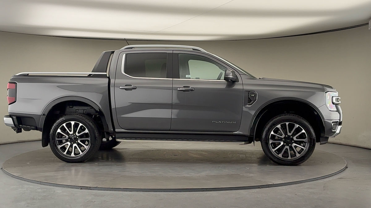 More views of Ford Ranger P703