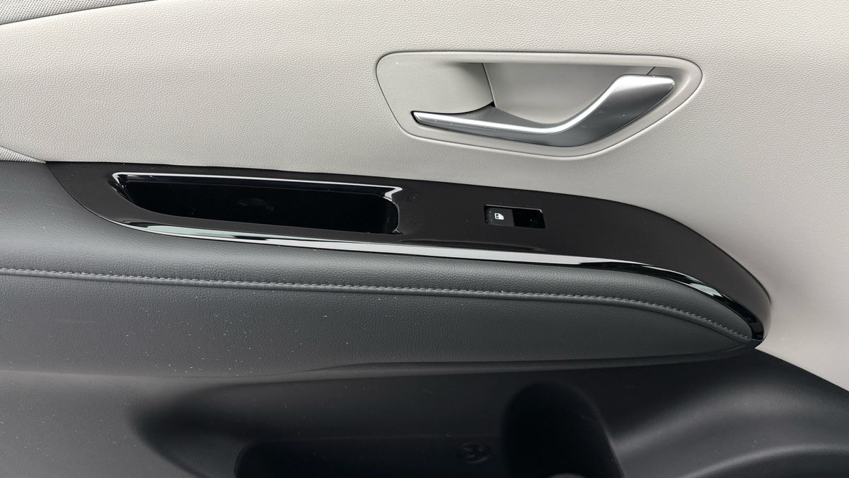 Hyundai TUCSON Image 19