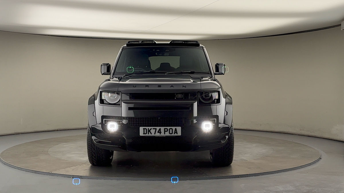 Land Rover Defender 110 Urban Image 3
