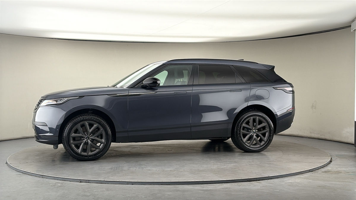 More views of Land Rover Range Rover Velar