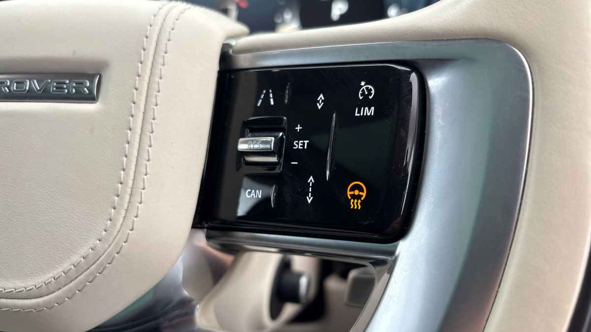 Land Rover Range Rover Image 27