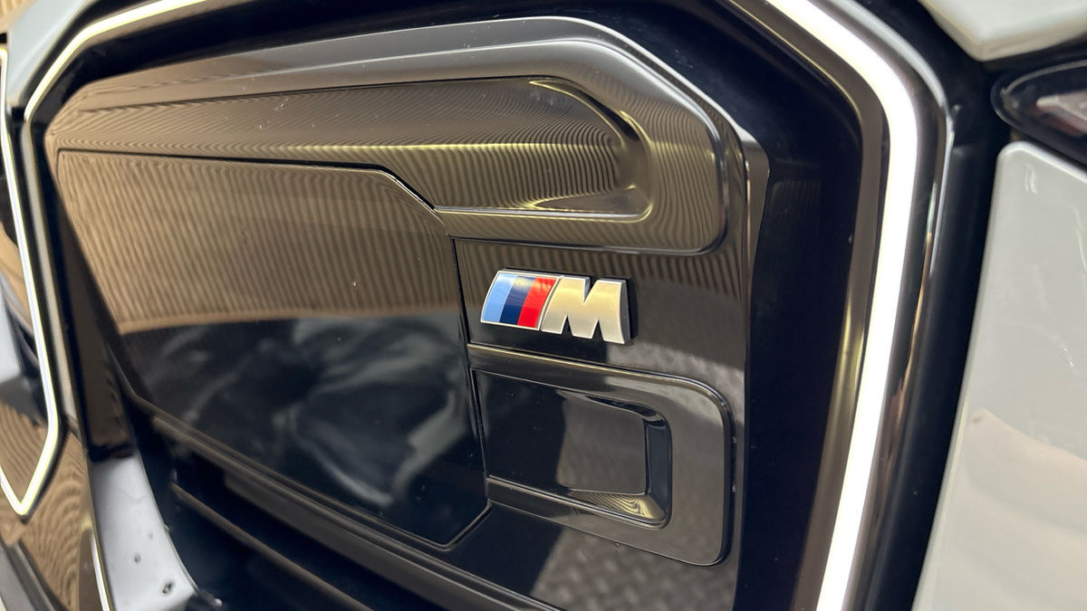 BMW X3 Image 44
