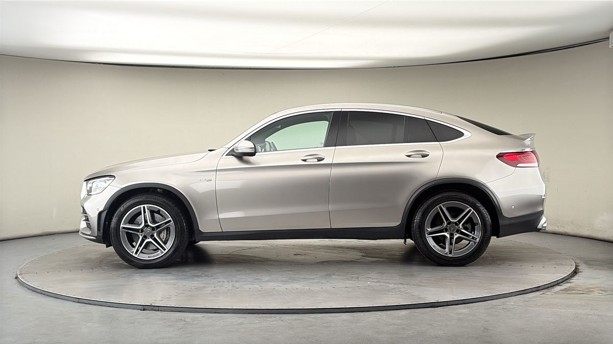 Mercedes-Benz GLC Image 15