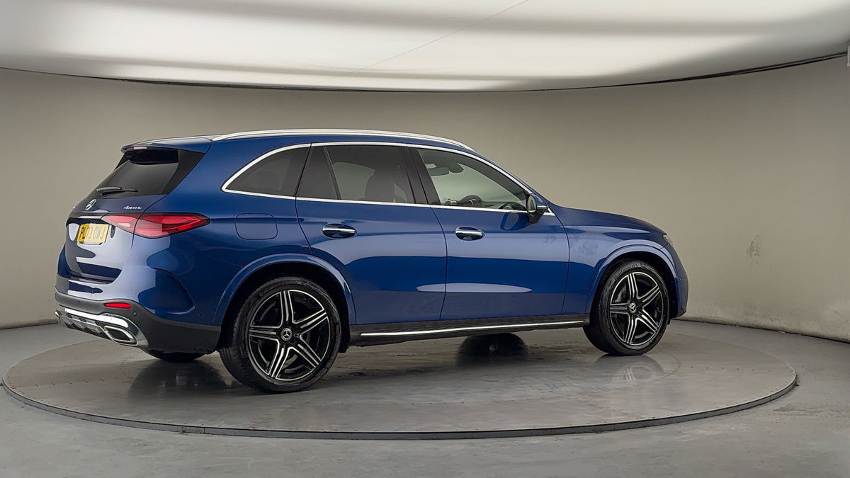 More views of Mercedes-Benz GLC