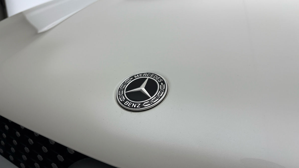 Mercedes-Benz GLE Image 24