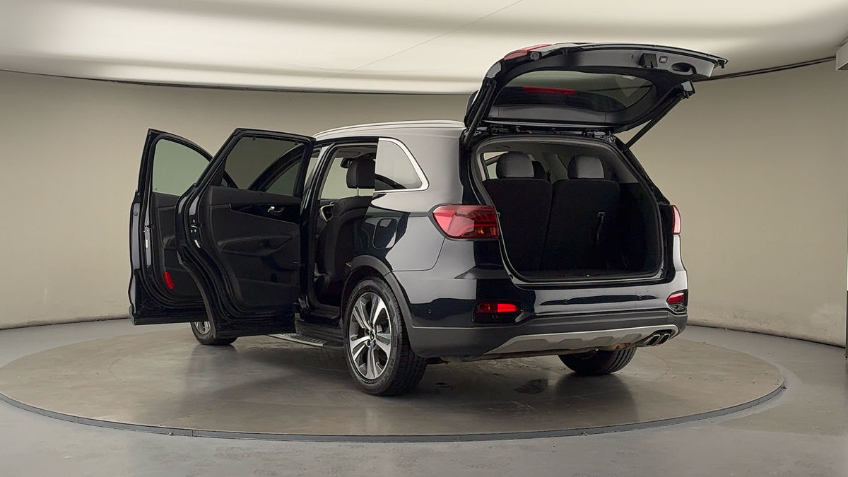 Kia Sorento Image 23