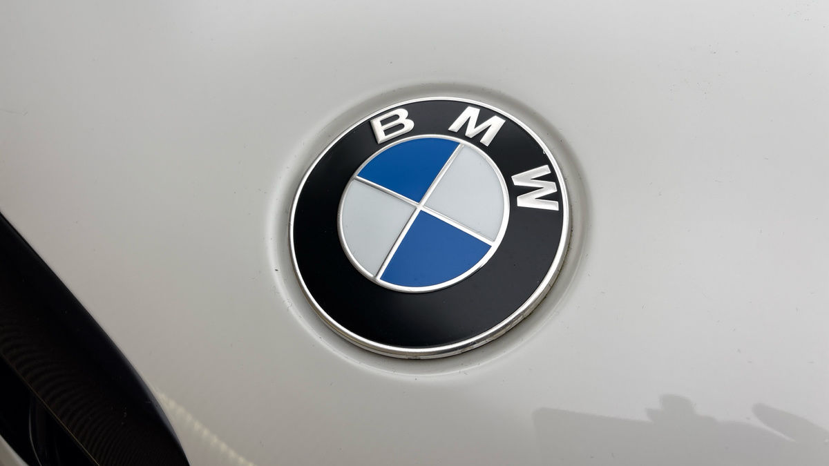 BMW X5 Image 24