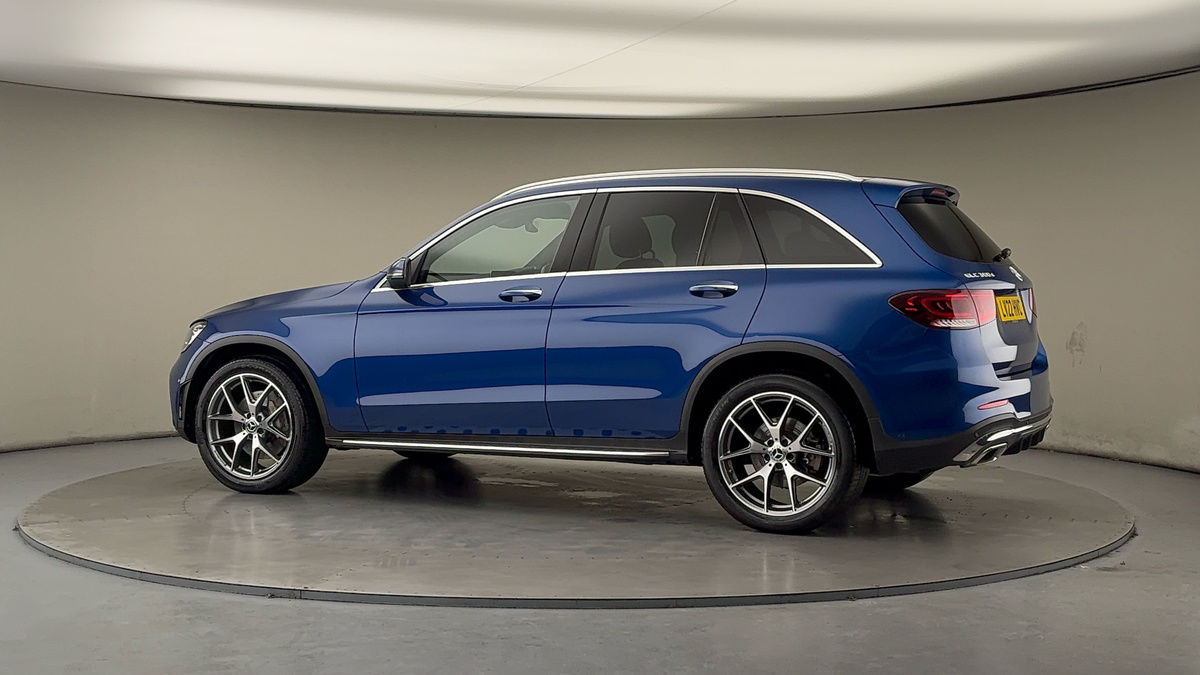 More views of Mercedes-Benz GLC